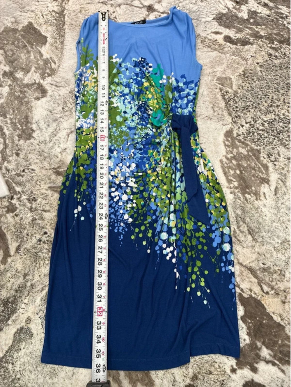 APT 9 petite small dress woman